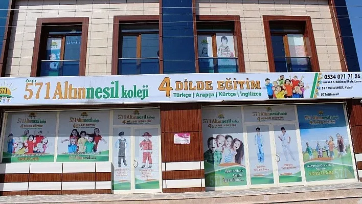 Diyarbakır'da 4 dilde adabı muaşeret eğitimi veriliyor
