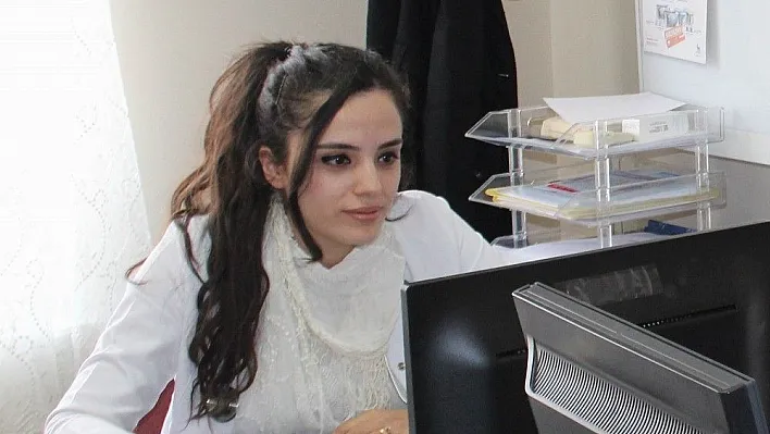 Gemerek Devlet Hastanesi'nde sigara bırakma polikliniği açıldı
