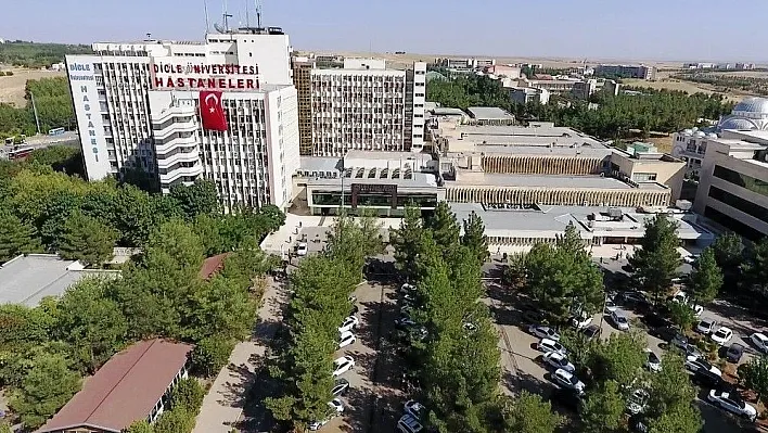 DÜ'nün Sağlıkta Kalite Yönetim Sistemleri Eğitimi projesi hibe desteği almaya hak kazandı
