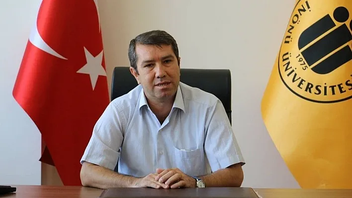 Ziraat Fakültesi yeni binasına taşındı
