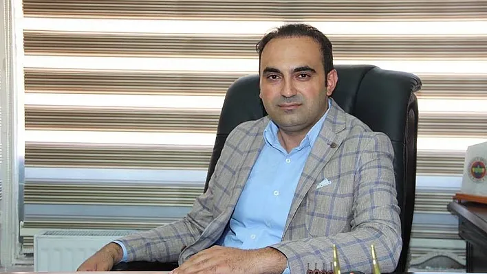 Ceylan, 'Ak parti bayrak yarışında ben de varım' dedi
