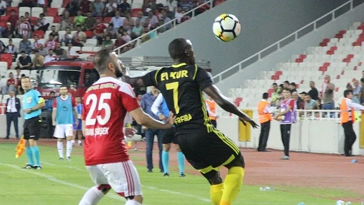 Süper Lig
