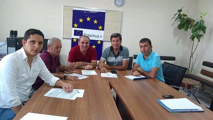 Adıyaman Menderes İlkokulundan büyük başarı
