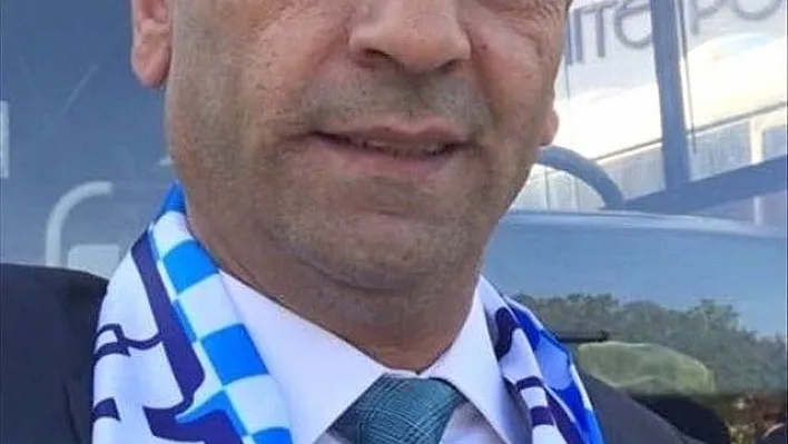 BB. Erzurumspor Basın Sözcüsü Barlak:
