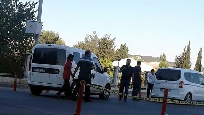5 Bin liralık sigara çalan 4 şahıs yakalandı
