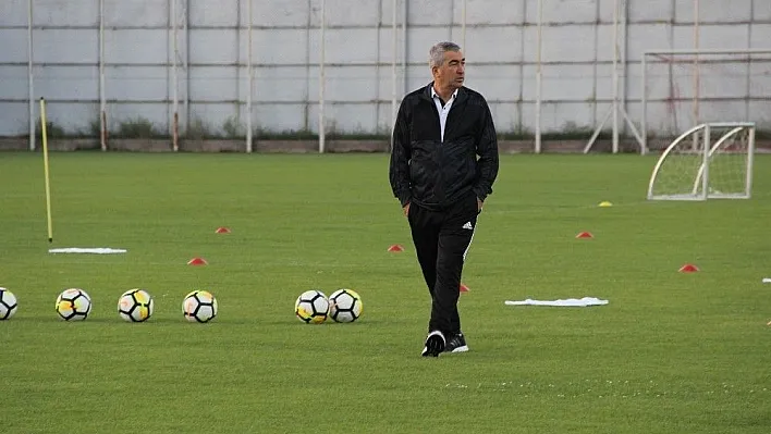 Aybaba: 'Galatasaray'ın küçük zaaflarından yararlanacağız'
