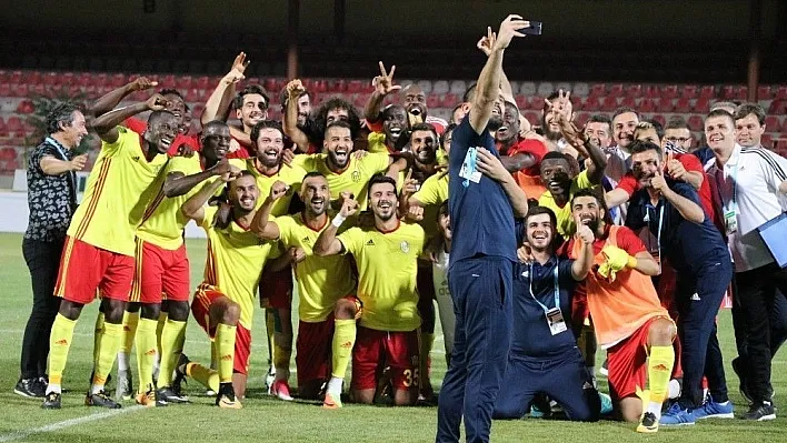 Evkur Yeni Malatyaspor 3 oyuncuyla yollarını ayırdı
