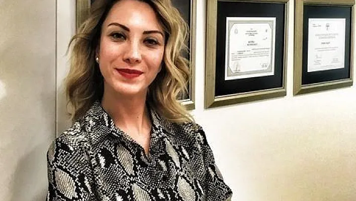 Genç kızlarda ergenlik dönemine dikkat!
