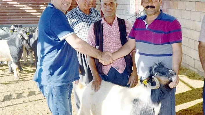 Kasap vatandaşlara uyarı
