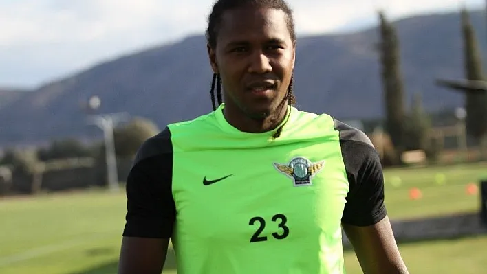Adil Gevrek: 'Rodallega için beklemedeyiz'
