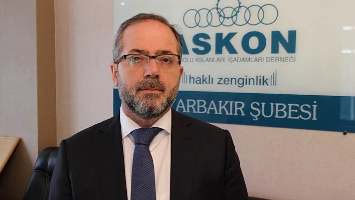 Altaç: 'Almanya gelişen, Türkiye'nin yoluna taş koyma çabası içerisindedir'
