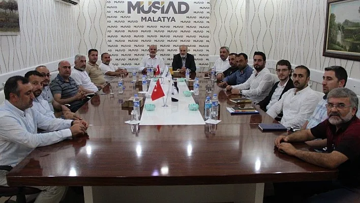 MTSO seçimleri
