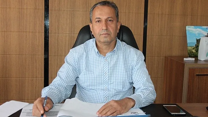 Elazığ'da 6 yılda 54 bin tüketici şikayeti karara bağlandı