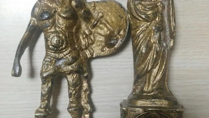 Diyarbakır'da kaçağa milyonluk darbe
