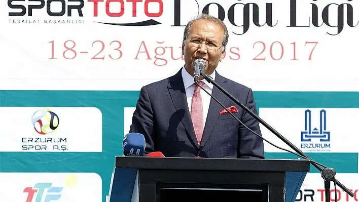 Doğu Ligi'nde heyecan sona erdi
