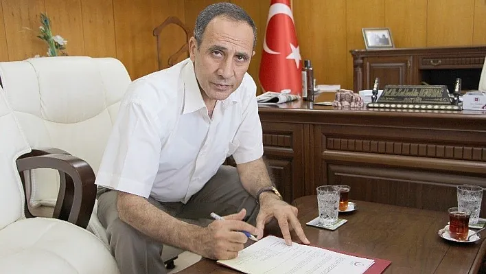 FÜ ile Kamu Hastaneleri Birliği arasında işbirliği protokolü