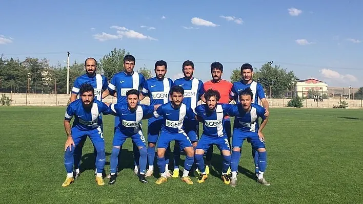 Malatya Yeşilyurt Belediyespor, sezona 1920 Maraş maçıyla başlayacak
