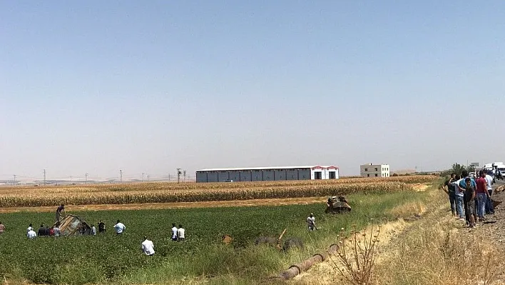 Diyarbakır'da askeri aracın geçişinde patlama: Yaralılar var