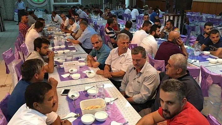 Okul servisi yapan esnafa rüşvet uyarısı
