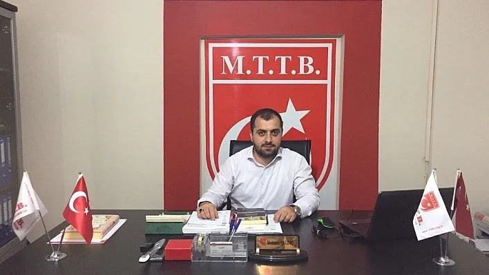 MTTB'den Arakanlı Müslümanlara yapılan katliama tepki
