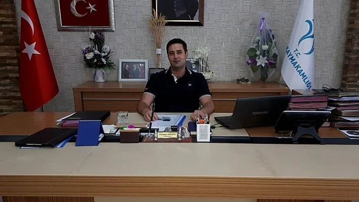 Bismil Belediyesi, Kurban Bayramı'na hazır
