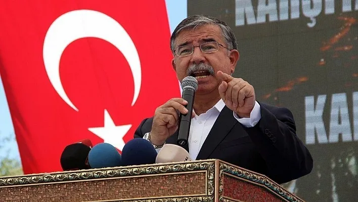 Bakan Yılmaz: 'En çağdaş, en bilimsel eğitimi veriyoruz'
