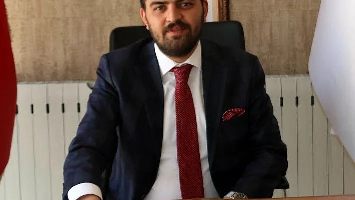 'Sen de Karanlığa Işık Tut'
