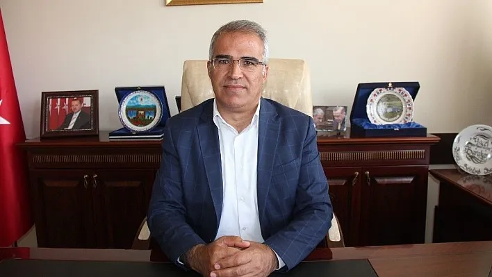 Bingöl Belediyesine yeni hizmet binası yapılacak
