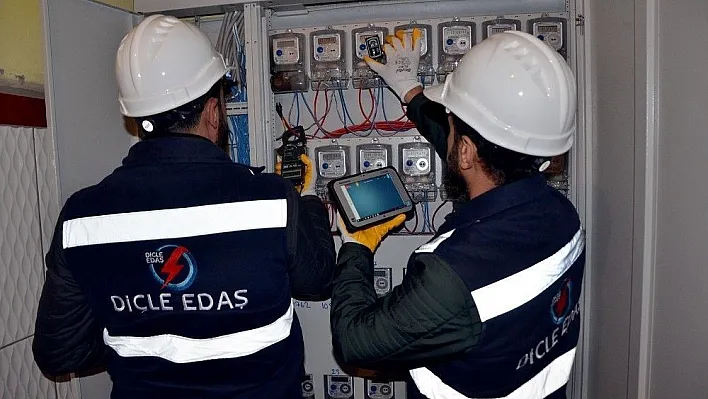 Dicle Elektrik, teknolojik yatırımlarda sektörünün lideri oldu
