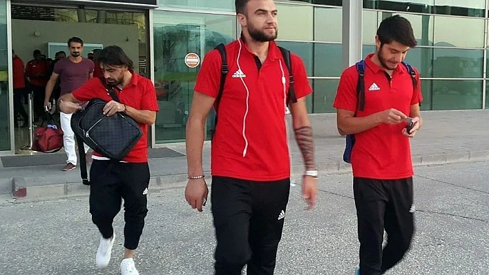 Elazığspor Denizli'ye gitti