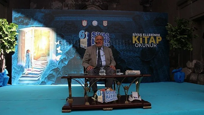 İlber Ortaylı: 'Tabulara çomak sokamazsınız'
