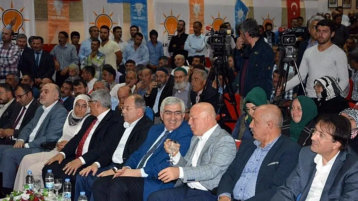 Akdağ'dan Tanrıkulu'na SİHA tepkisi
