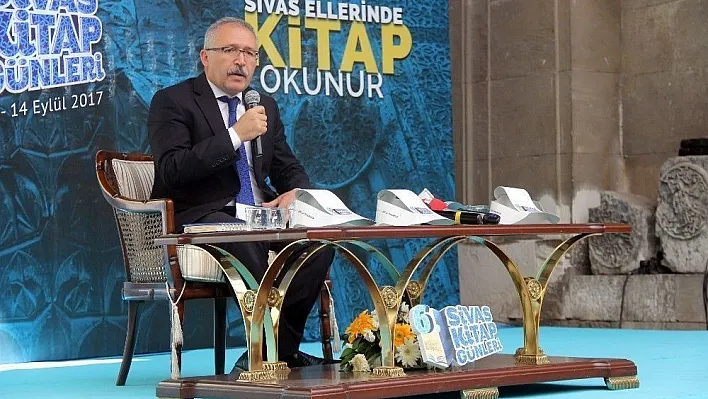 Gazeteci-Yazar Abdulkadir Selvi: 'Yazıcıoğlu suikast ile ortadan kaldırıldı'
