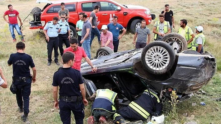 Erzurum'da 7 ayda 27 kayıp
