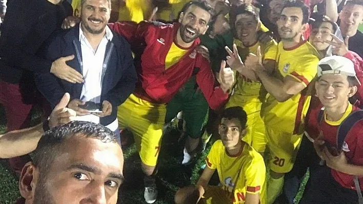 Ümit Karan'ın çalıştırdığı Malatyaspor USA ilk maçında fark attı
