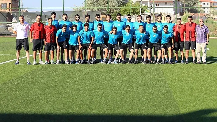 İnönü Üniversitesispor'da futbolculardan idman boykotu
