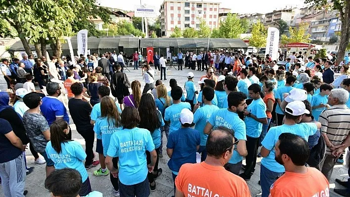 Kervansaray Buluşmaları kapsamında yapılan etkinlikler yoğun ilgi gördü
