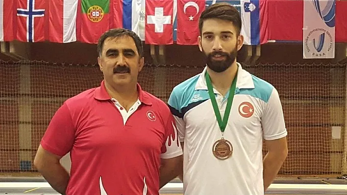 Olimpiyat Puanı İçin Etiyopya'ya yola çıktılar
