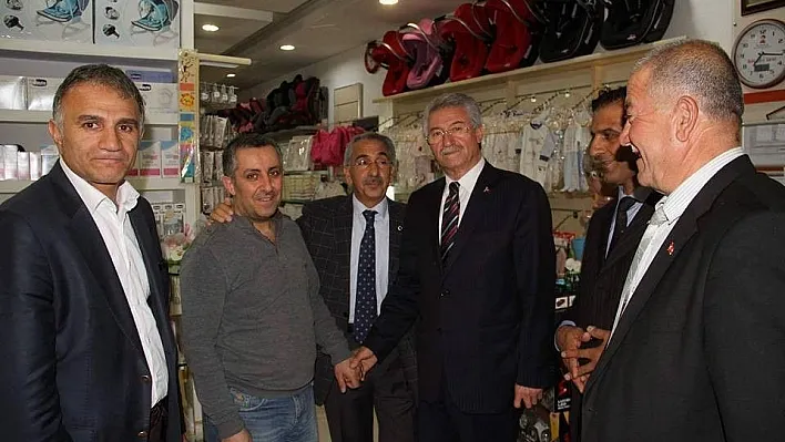 Karakelle: 'Ahilik başarılı devlet hususiyeti kazanmasına vesile olmuştur'

