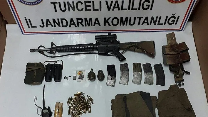 Şehitlerin kanı yerde kalmadı, öldürülen terörist üst düzey çıktı
