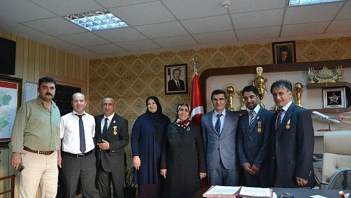 Aile ve Sosyal Politikalar İl Müdürlüğünde STK sinerjisi
