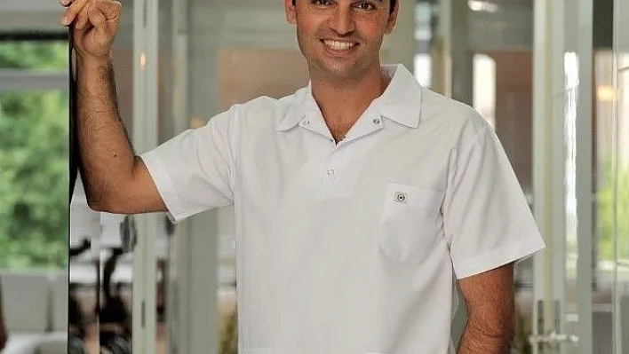 Kahve sevdası dişleri sarartıyor
