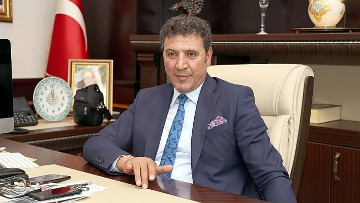 Narman Belediye Başkanı İşleyen: 'Narman tam bir orta çağ kasabası gibiydi. Bir insanlık dramı vardı. Şimdi çok iyi bir seviyedeyiz'
