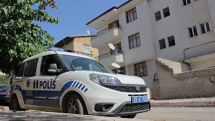 Önce annesini, sonra ağabeyini bıçakladı