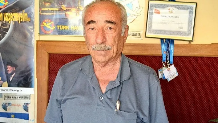 THK Besni ilçesinde 6 bin adet kurban derisi topladı
