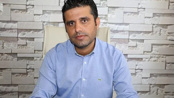 Uzmandan 'internet' uyarısı
