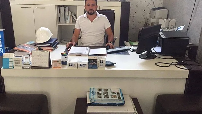 Yapı yalıtım firmalarından uyarı
