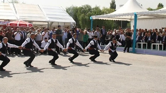 Sıla gurbet buluşması
