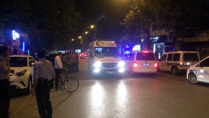 Adıyaman'da kavgada silahlar konuştu: 1 ölü, 1 yaralı
