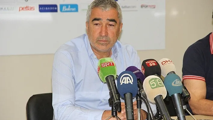 Aybaba: 'Basit ve bireysel hataların önüne geçemedik'
